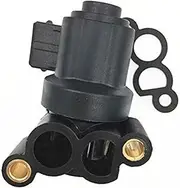 Szwaldaper IAC Idle Air Control Valve OEM 35150-02600 3515002600 9540930004, for Hyundai, Atos Getz, for Kia, Picanto Car Idle Air Control Valve