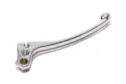 Silver Left Clutch Lever For Honda VT600CD Shadow VLX 1988-89, 1991-97, 1999-07