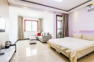 如家公寓酒店(鄭州東風路天旺店)Rujia Apartment Zhengzhou Dongfeng Road Tian Wang