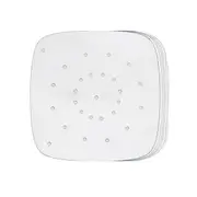 100pcs Disposable Non Stick Air Fryer Paper Liner Set
