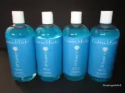 NEW LOT 4 Crabtree & Evelyn La Source Refreshing Body Wash 16.9 oz 500 mL