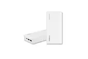 Nokia 20W Fast-charging Power Bank PD+QC [P6203-2] [20,000mAh] [3 Ports]