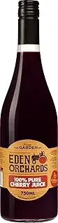Eden Orchards Pure Cherry Juice 750 ml
