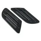 Car Bonnet Air Flow Car Hood Intake Vent High Universality Fitment Sleek Design