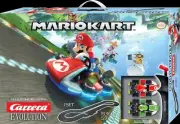 Carrera - Evolution Mario Kart 8 5.9 Slot Car Also Suits Scalextric Tates Hob...
