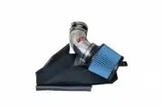 Injen SP3010BLK SP Short Ram Cold Air Intake System Black for Golf Mk7 2015