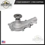 512781801 Water Pump Fits Yale Forklift with Chrysler 225 Engine