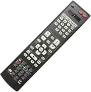 RC-1153 Remote Control Suitable for Denon RC-1153 Blu-ray Home Theater Amplifier Audio Player Controller