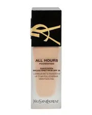 Yves Saint Laurent Women's 0.84oz LC5 Light Cool All Hours Foundation SPF 30 NoSize NoColor