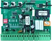 TOPENS PCB Print Circuit Control Board for A5 A5S A8 Swing Gate Opener