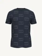 NWT Men's Tommy Hilfiger Short-Sleeve Essential Logo Tee (T) Shirt S