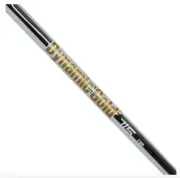 NEW TRUE TEMPER DYNAMIC GOLD 115 WEDGE SHAFT S300 Flex - Authorized Dealers!