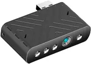 Xuegier 1 PCS USB Wireless Camera DV Mini Camcorder Surveillance Outdoor Wifi Recorder Camera