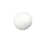 Round 40cm Cushion Insert Soft Plush Filling Home Decor Pillow