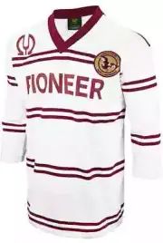 Manly Sea Eagles 1978 NRL Mens Retro Jersey Sizes S-5XL BNWT