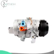 A/C AC Compressor For Toyota Sequoia 01-07 For Tundra 4.7L CO 10572C Wholesale (for: Toyota)