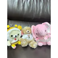 在飛比找蝦皮購物優惠-🐻日貨 蜜蜂裝拉拉熊/Build-a-bear worksh