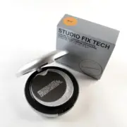 Mac Studio Fix Tech Cream-To-Powder Foundation NC37 - Size 0.35 Oz. / 10 g
