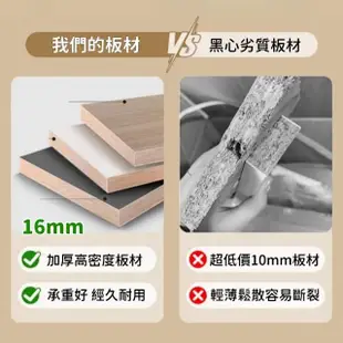 【靚白家居】隙縫收納三格單門衣櫃60cm(玄關櫃 置物櫃 衣櫥 邊櫃 隙縫櫃 衣帽架 2尺衣櫃)