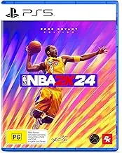 NBA 2K24 Kobe Bryant Edition - PlayStation 5