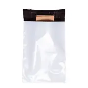 200 Poly Mailer 600x650mm Courier Plastic Bag Self Sealing Mailing Satchel