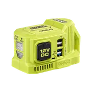 Ryobi 18V 120W ONE+ Battery Power Source R18BT12V