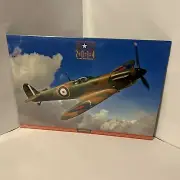 Golden Age of light 2014 Calender Aviation in WW2 Airplane Ghosts