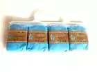 Vintage YARDLEY English Lavender Soap 4 cakes 3 oz each - Free Shipping