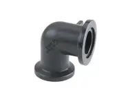 2" x 2" Banjo 90° Flanged Coupling USA MADE M200CPG90 Farmer Bob's Parts