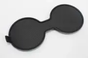 Audi Q5 FY 80A Centre Console Double Cup Holder Rubber Insert New 80A864170