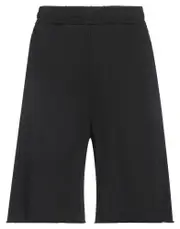 [44 LABEL GROUP] 44 LABEL GROUP Shorts & Bermuda Shorts - Item 30442190