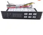 Electronic thermostat wind JC-331 freezer microcomputer temperature controller