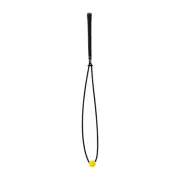 Golf Swing Training Aid Practice Rope Trainer Adjustable for Women Men