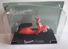 Die Cast Vespa 75 (1967) - Vespa Collection Scale 1/18
