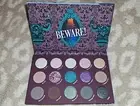 COLOURPOP Disney The Haunted Mansion "Welcome Foolish Mortals Eyeshadow Palette