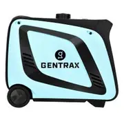 GENTRAX 4200W Pure Sine Wave Petrol Generator GS-4000IE