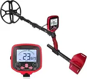 TX850Z/L Gold Metal Detector Backlight LCD Expedition Underground Outdoor High Precision Treasure Finding High Accuracy(TX-850Z)