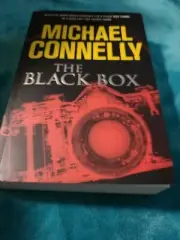 The Black Box by Michael Connelly BN Large Paperback FreePost