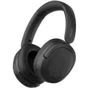 Edifier W800BT SE Wireless Over-Ear Headphones - Black [Edifier W800BT SE Black]