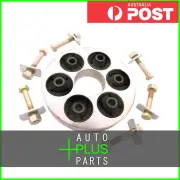 Fits TOYOTA ESTIMA TCR1#,2# DRIVE SHAFT COUPLING (for: Toyota)