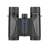 在飛比找PChome24h購物優惠-ZEISS 10X25 TERRA ED 雙筒望遠鏡