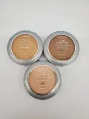L'Oreal - True Match Super-Blendable Powder - Choose Your Shade - New