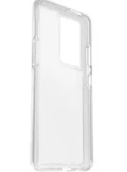 OtterBox Samsung Galaxy S21 Ultra 5G Symmetry Series Case - Clear