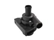 Goss auxiliary water pump for Audi A1 8X1 TFSI 1.4L CAXA 16v Turbo 4cyl 3dr Hatc (for: Volkswagen)