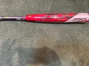 NEW in Wrapper Easton 33"ADV 360, 2 Piece Composite, BBCOR Baseball Bat