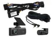 2021-2026 Cadillac Buick GMC Chevrolet Front Dash Cam & Rear Cam 19540254 OEM