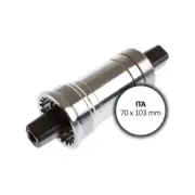 Bottom Bracket Pin Quadro Jis 103mm Italian 70 BBT3382 tange Fixed Gear Vint