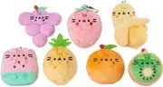 Pusheen Plush Blind Box Fruits Series #21