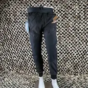 NEW HK Army TRK Air Jogger Pants - Edmonton Impact - Small