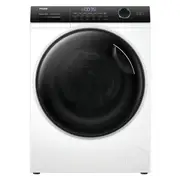Haier 8.5kg Front Load Washer - White